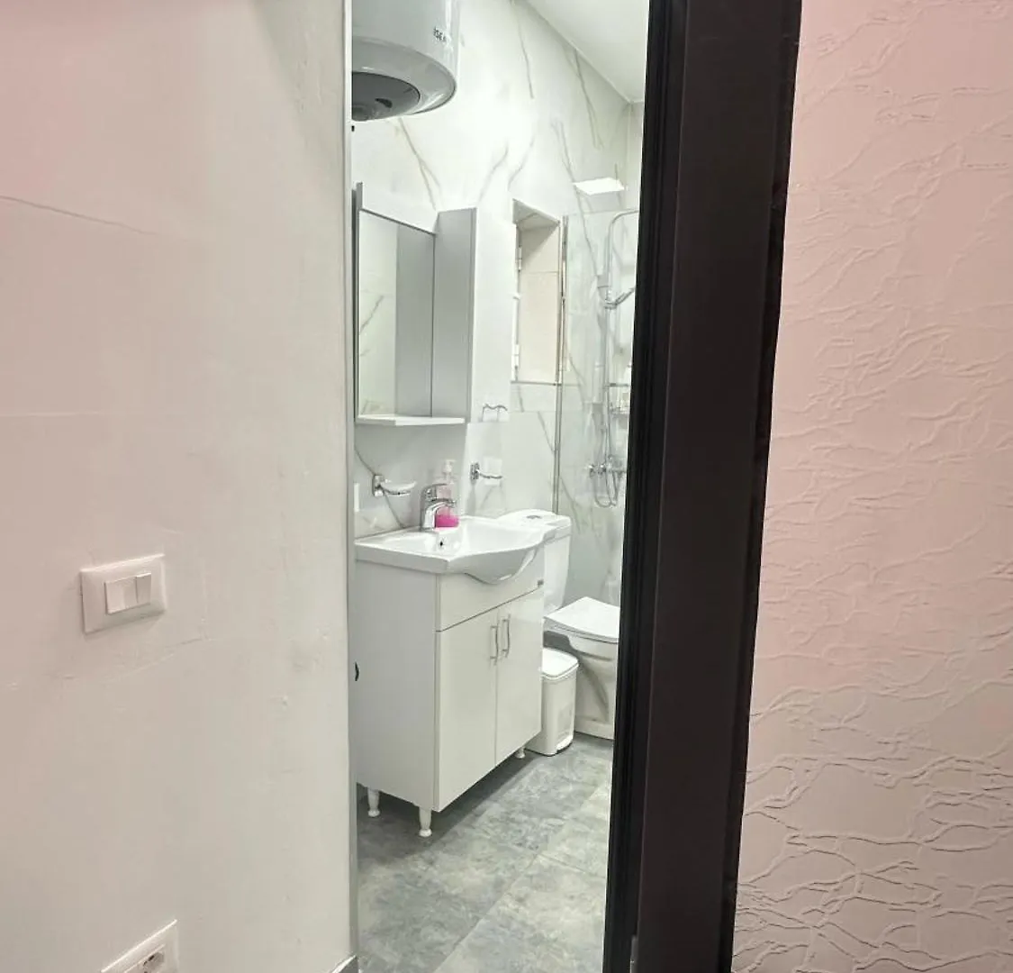 Central Duplex Tirana Up To 10 Guests 2 Baths & Kitchen Albania