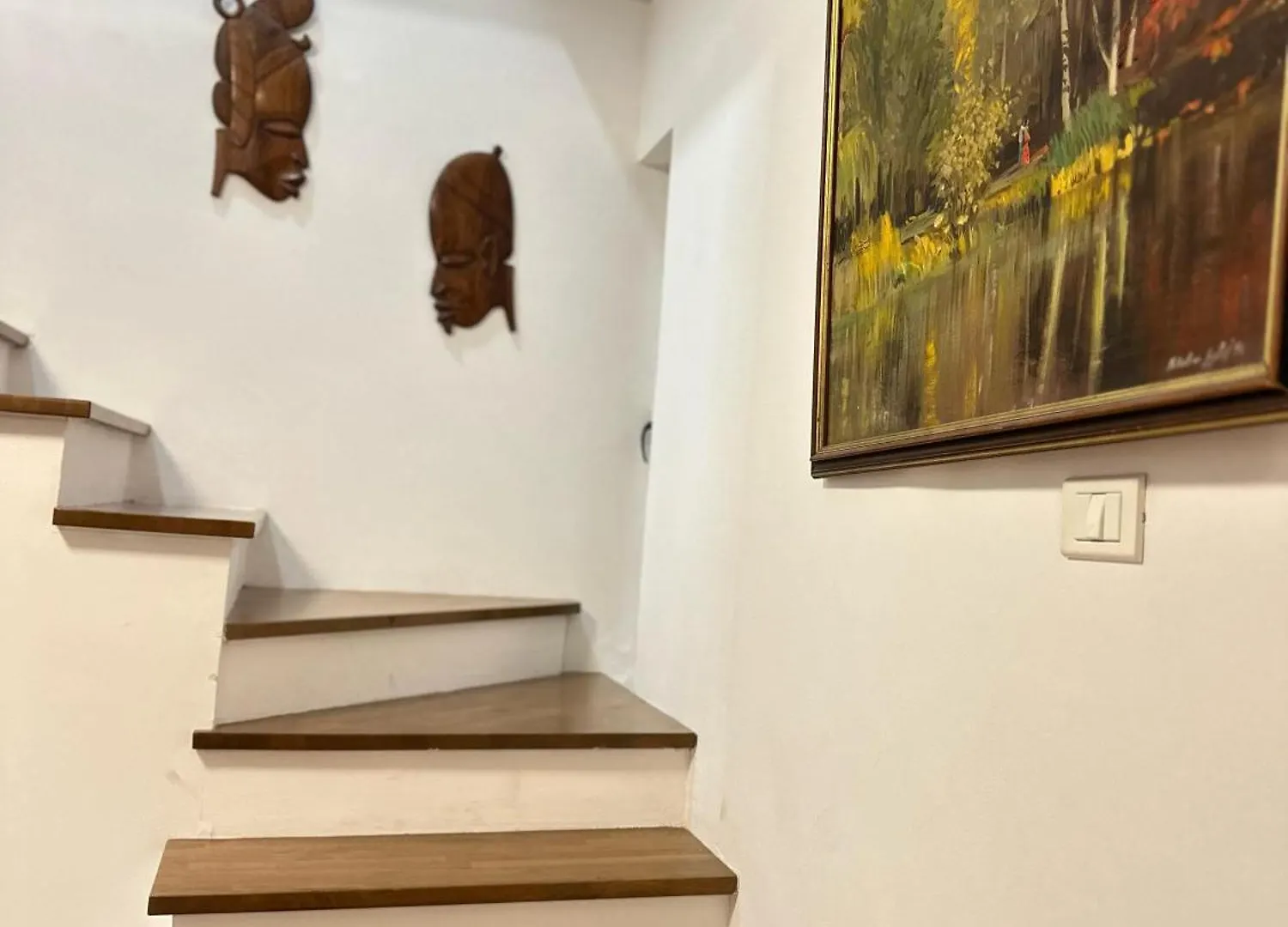 Central Duplex Tirana Up To 10 Guests 2 Baths & Kitchen Villa