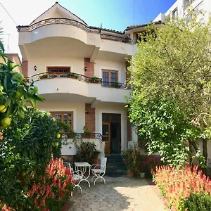 Bed and breakfast Garden Boutique, Tirana