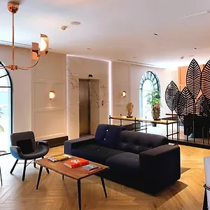 Iliria Boutique Отель